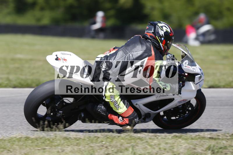 /12 30.04.2025 Speer Racing ADR/Gruppe gruen/62